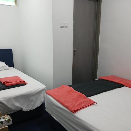 Enviropath Hotel Bayan Lepas Εξωτερικό φωτογραφία