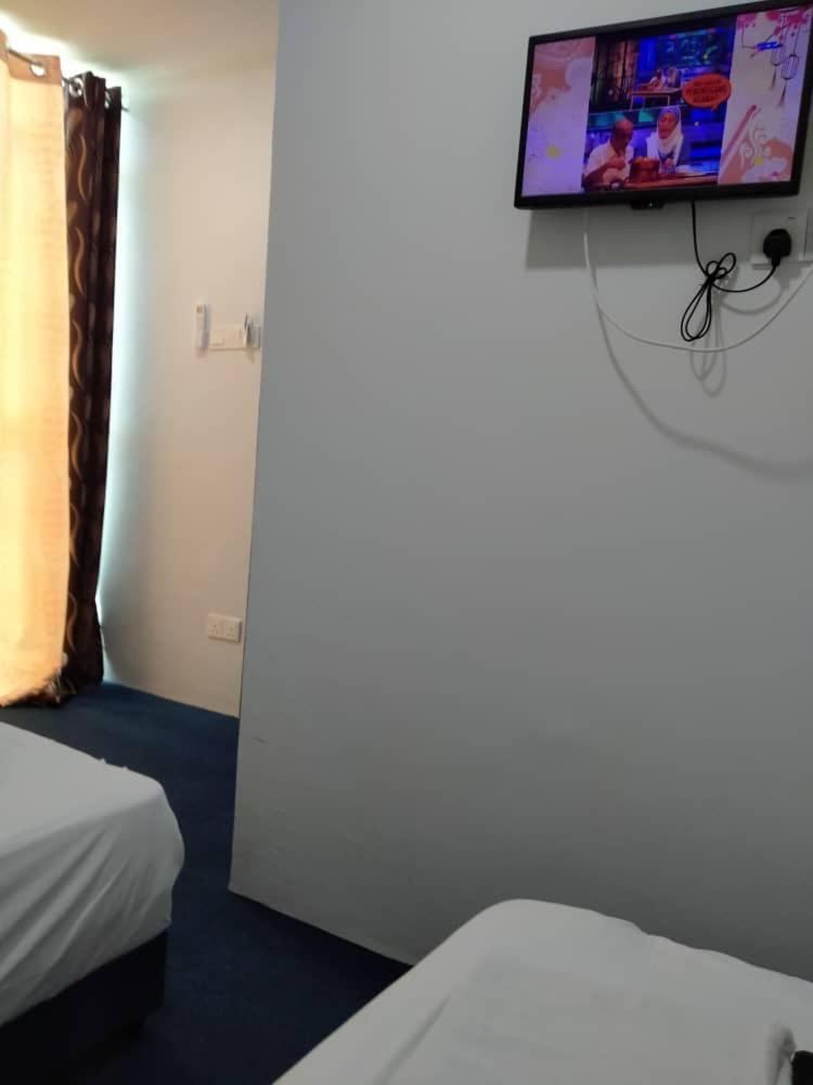 Enviropath Hotel Bayan Lepas Εξωτερικό φωτογραφία