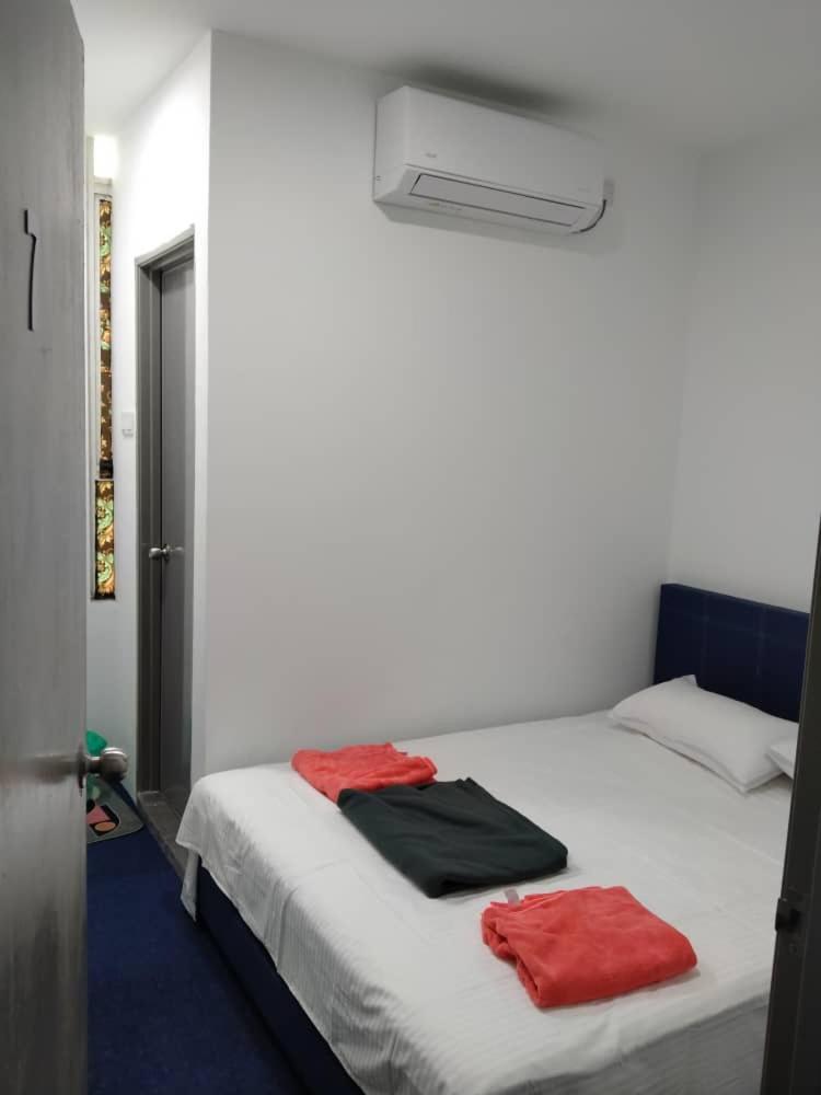 Enviropath Hotel Bayan Lepas Εξωτερικό φωτογραφία