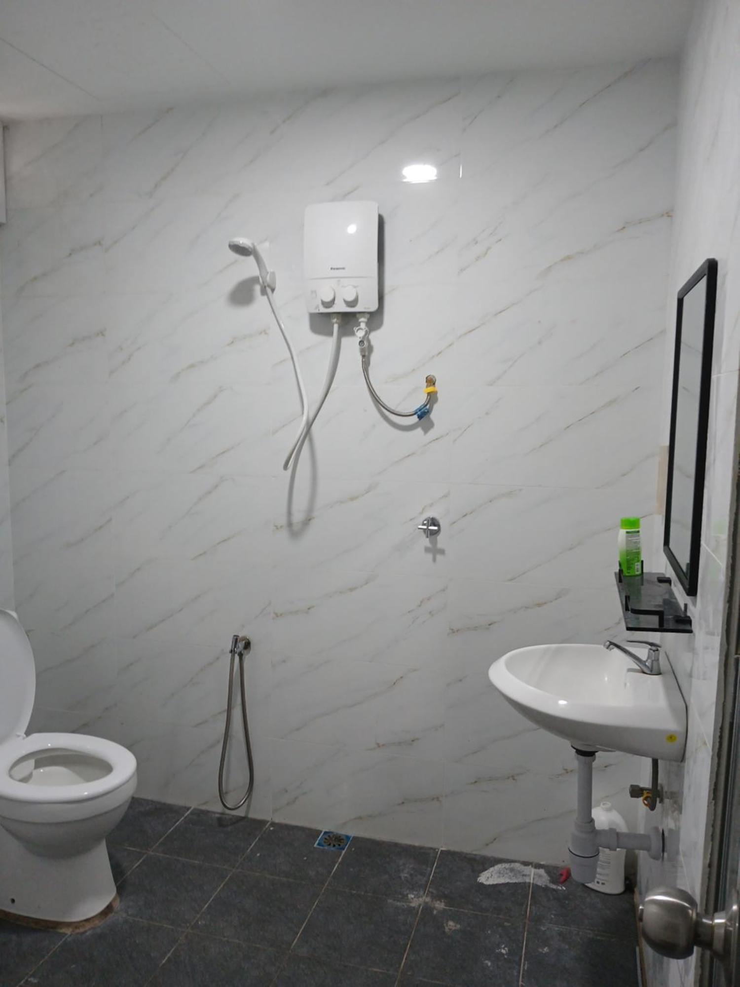 Enviropath Hotel Bayan Lepas Εξωτερικό φωτογραφία