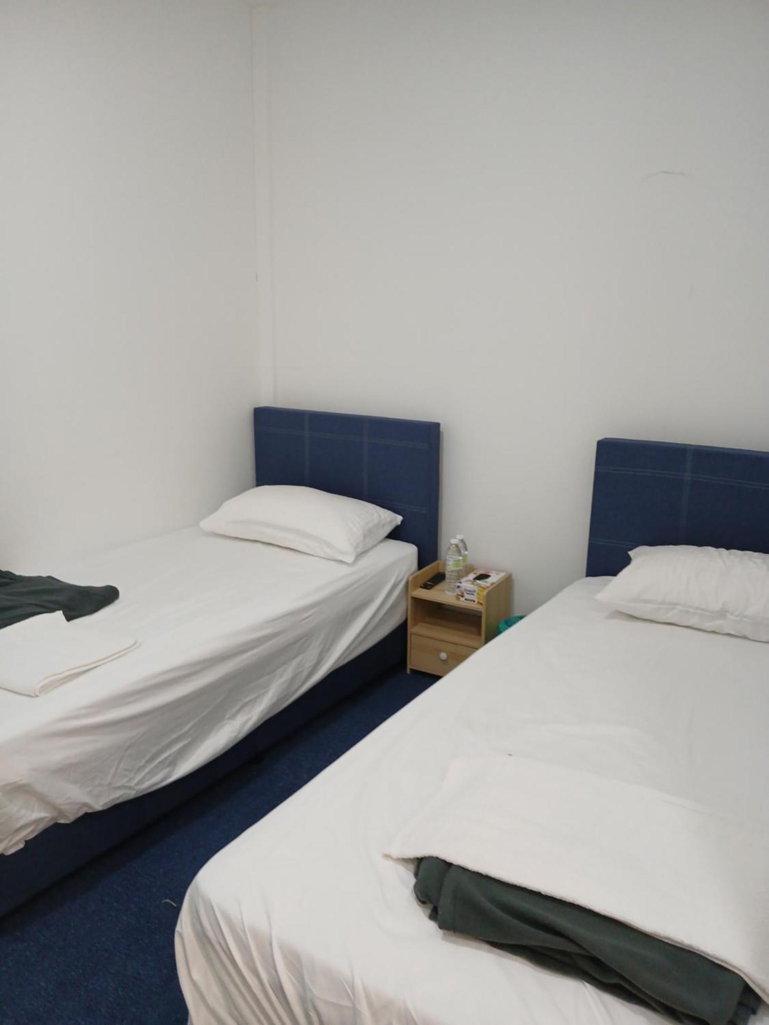Enviropath Hotel Bayan Lepas Εξωτερικό φωτογραφία