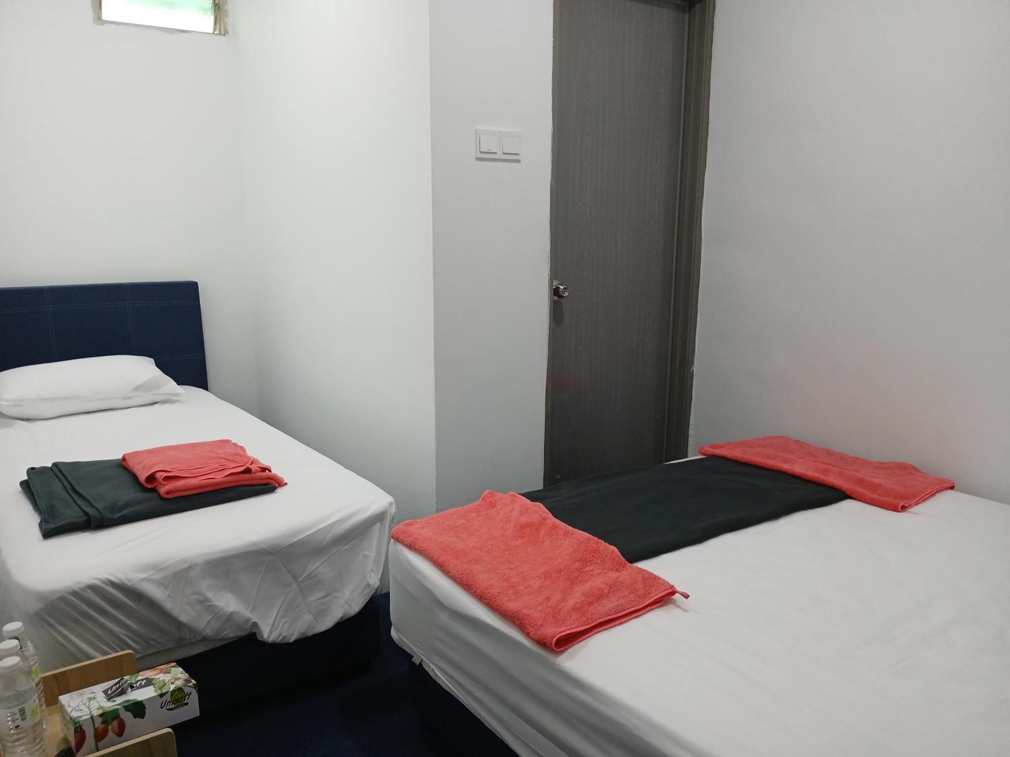 Enviropath Hotel Bayan Lepas Εξωτερικό φωτογραφία