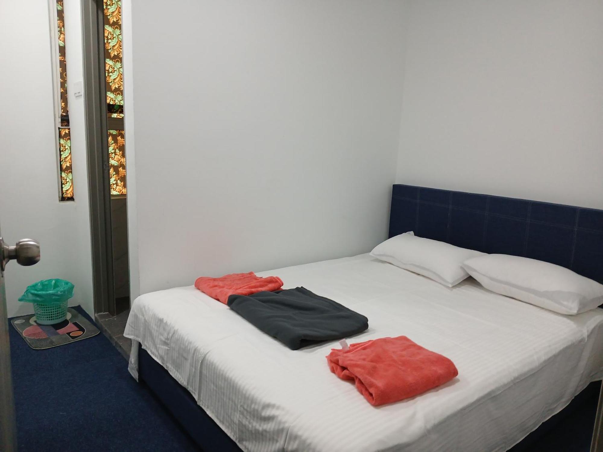 Enviropath Hotel Bayan Lepas Εξωτερικό φωτογραφία