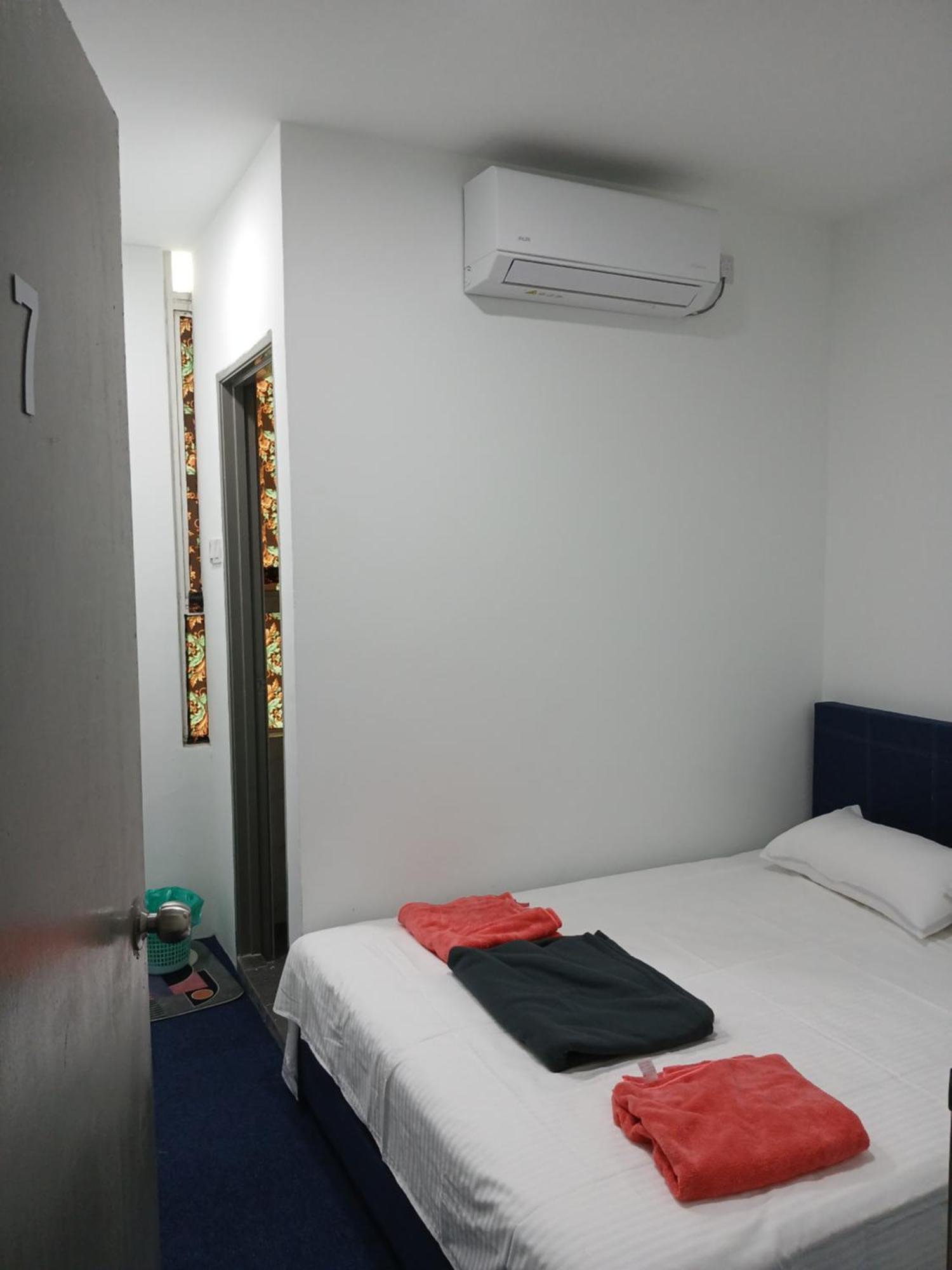 Enviropath Hotel Bayan Lepas Εξωτερικό φωτογραφία